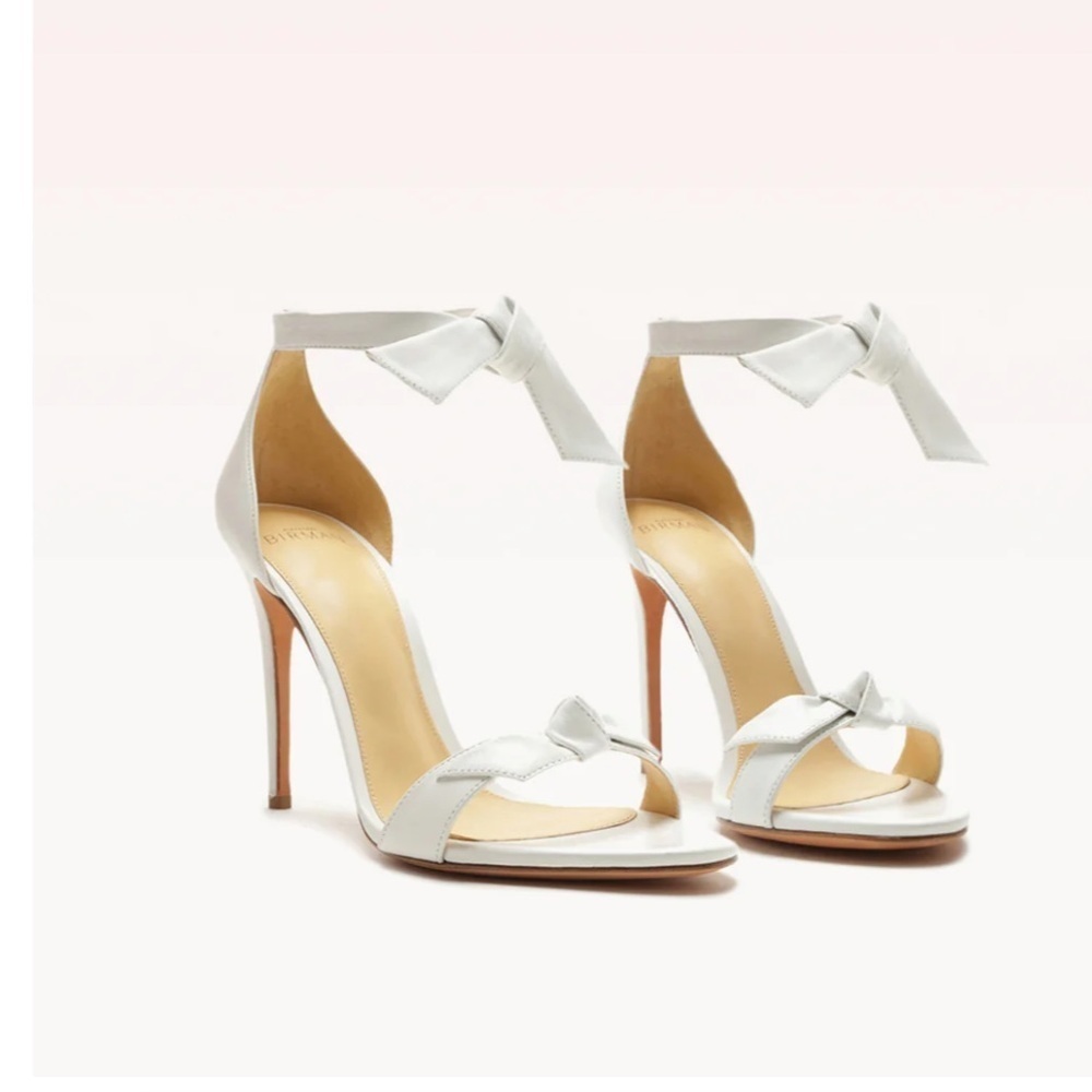 Alexandre Birman Heels​​​​